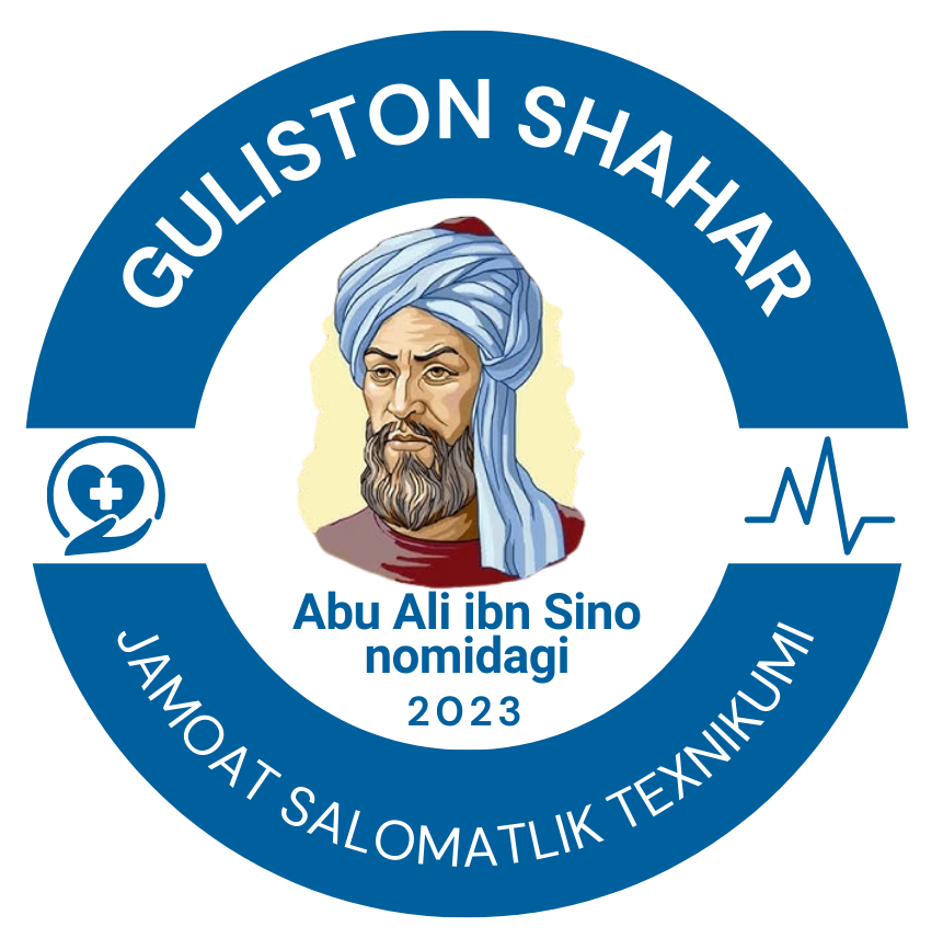 Guliston Abu Ali ibn Sino nomidagi jamoat salomatligi texnikumi